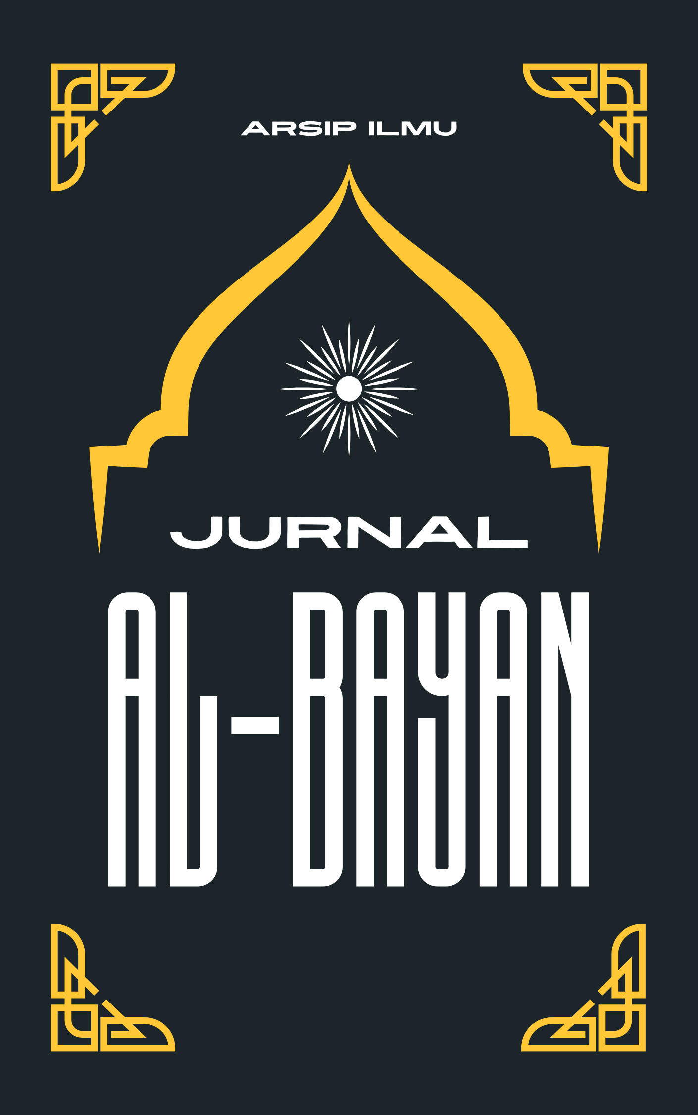 Jurnal Ilmu Agama Islam